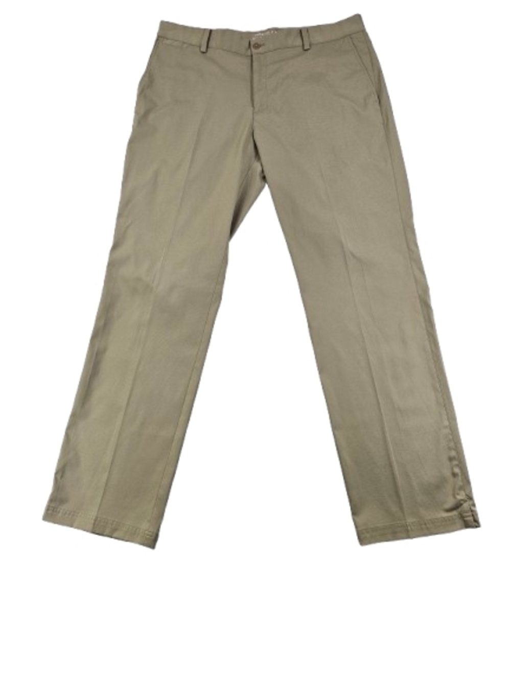 Nike Tour Performance Golf Pants Dri-Fit Men's 35X32 Khaki Tan 639779-235 Preppy